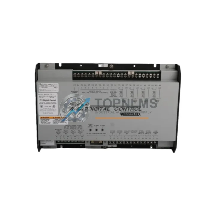Woodward 8280-4001 Control Board product image