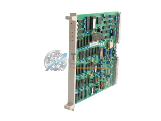 ABB DSDP140B 57160001-ACX industrial automation spare part