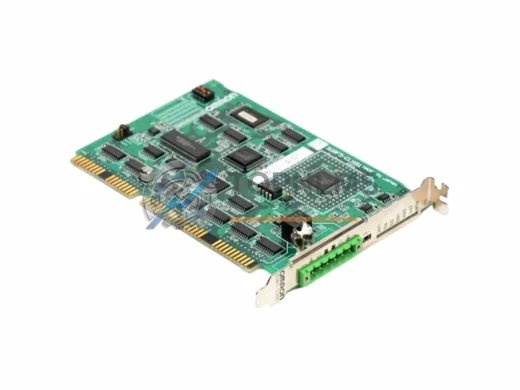 Omron 3G8F5-CLK01 industrial automation spare part