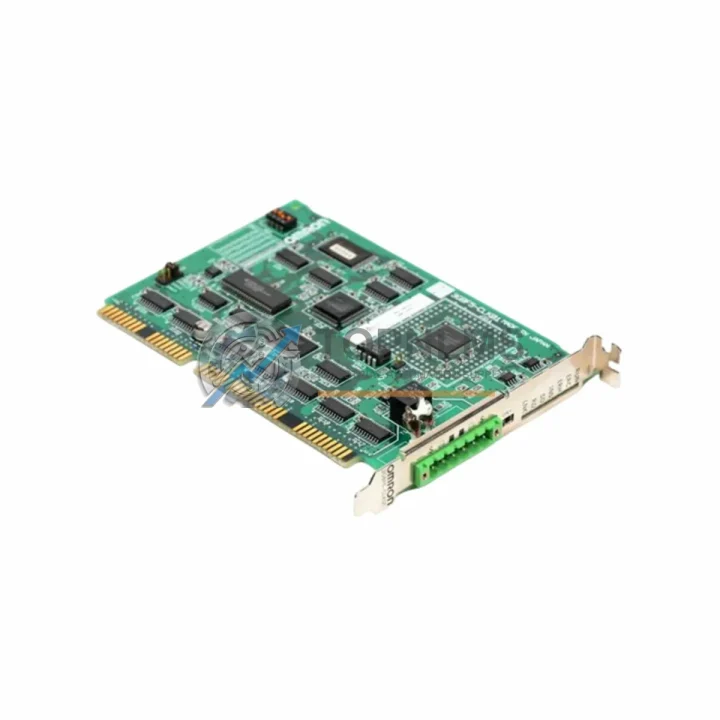 Omron 3G8F5-CLK01 Communication Module product image