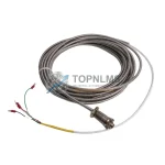 Bently Nevada 16710-23 Cable & Connector detail image 4