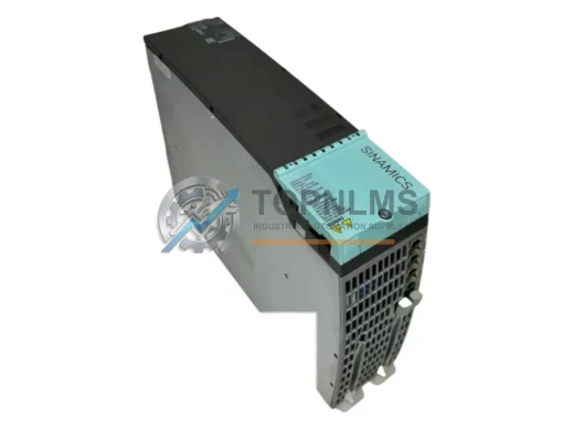 Siemens 6SL3120-2TE21-8AA3 industrial automation spare part