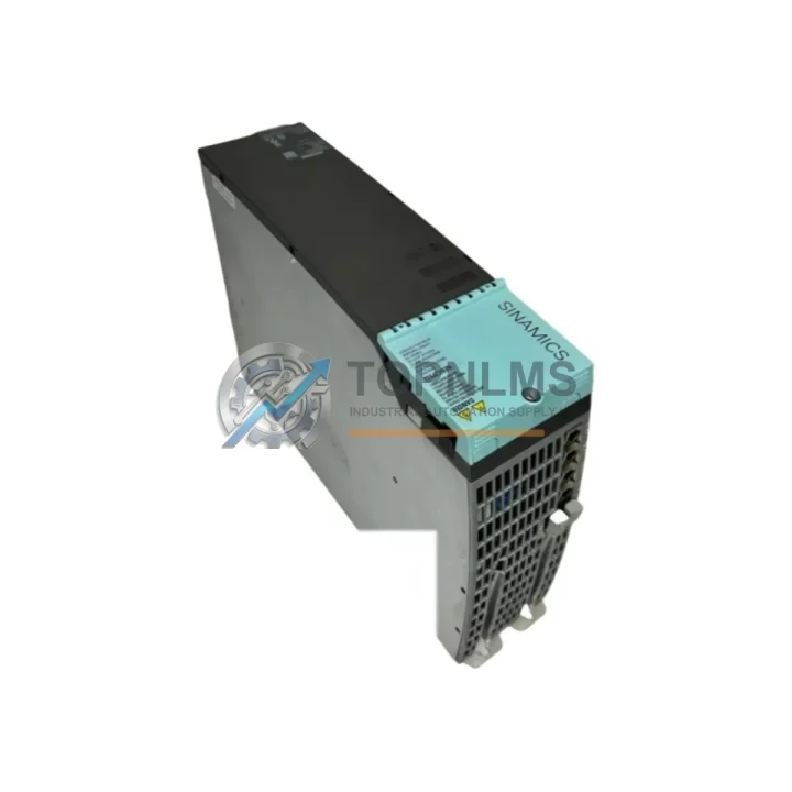 Siemens 6SL3120-2TE21-8AA3 Robot & CNC Parts product image