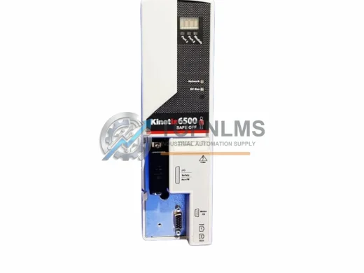 Allen-Bradley 2094-EN02D-M01-S0 industrial automation spare part