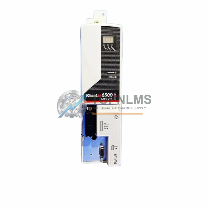 Allen-Bradley 2094-EN02D-M01-S0 VFD product image