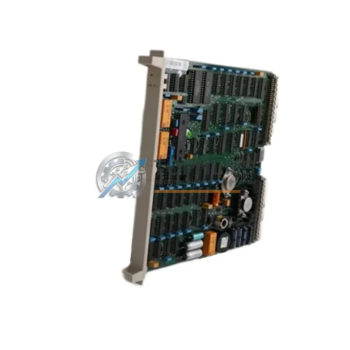 ABB LL02 DCS Module product image