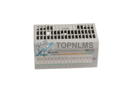Allen-Bradley 1794-OB16P industrial automation spare part