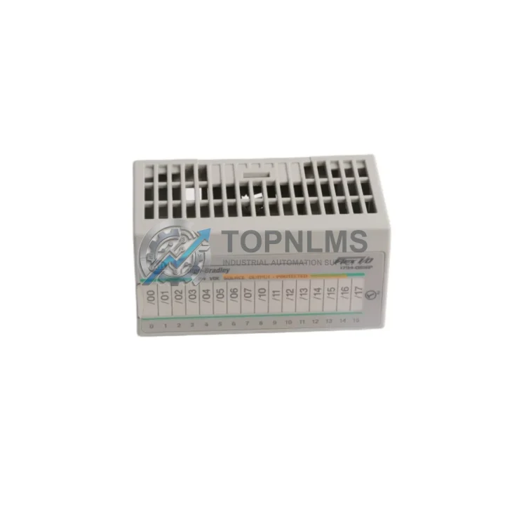 Allen-Bradley 1794-OB16P I/O Module product image