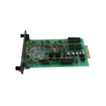 ABB 6637827G1 PLC detail image 2