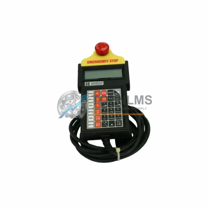 NOVELLUS TT2301R2-1-NES-NOVELLUS2 Robot & CNC Parts product image