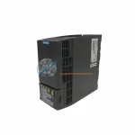 Siemens 6SL3210-1KE15-8UF2 VFD detail image 2