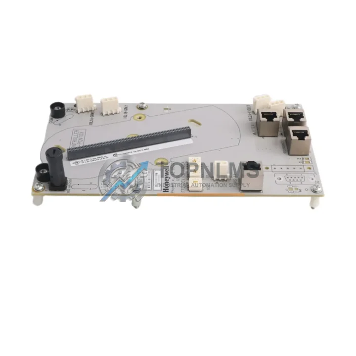 Honeywell CC-TCNT01 51308307-175 I/O Module product image