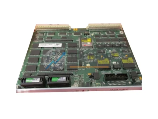 GE WESDAC?D20EME industrial automation spare part