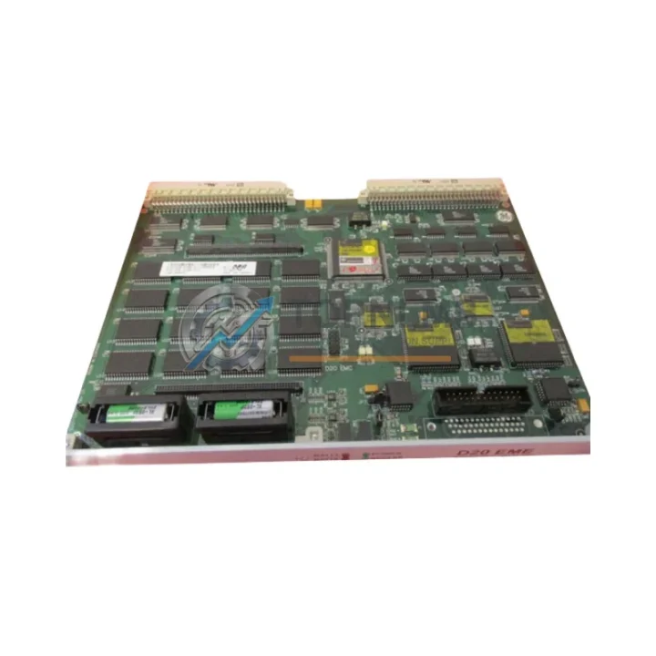 GE WESDAC?D20EME Control Board product image