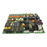 GE DS200DCFBG1BLC Power Supply product image