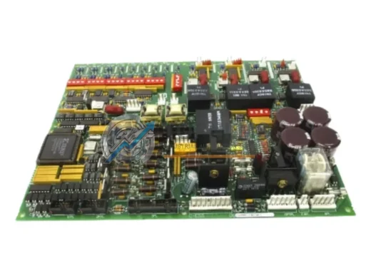 GE DS200DCFBG1BLC industrial automation spare part