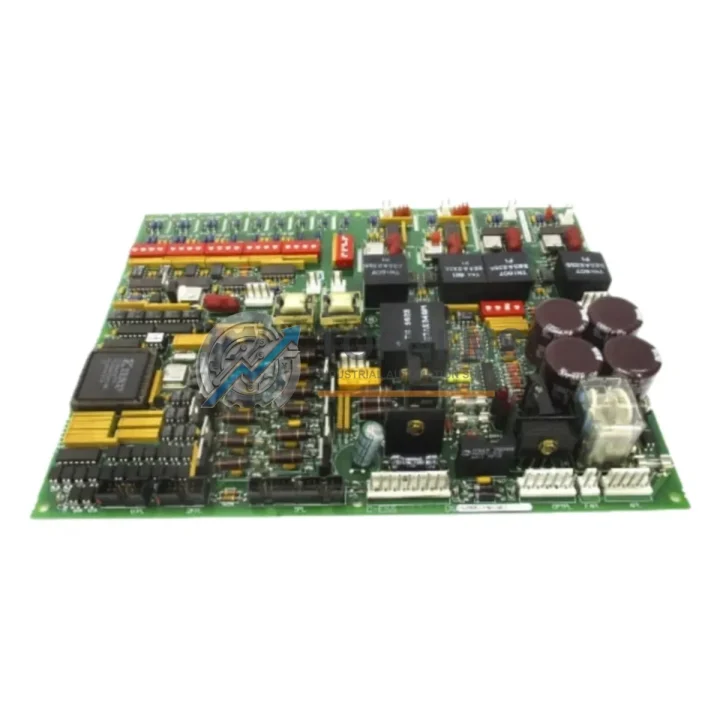 GE DS200DCFBG1BLC Power Supply product image