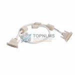 ABB TK851V010 3BSC950262R1 Cable & Connector detail image 4