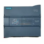 Siemens 6ES7214-1HG40-0XB0 PLC detail image 4