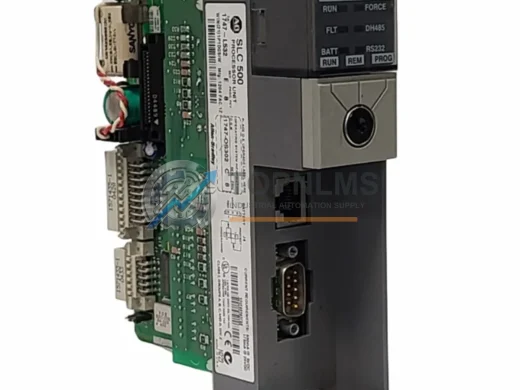 Allen-Bradley 1747-L532 industrial automation spare part
