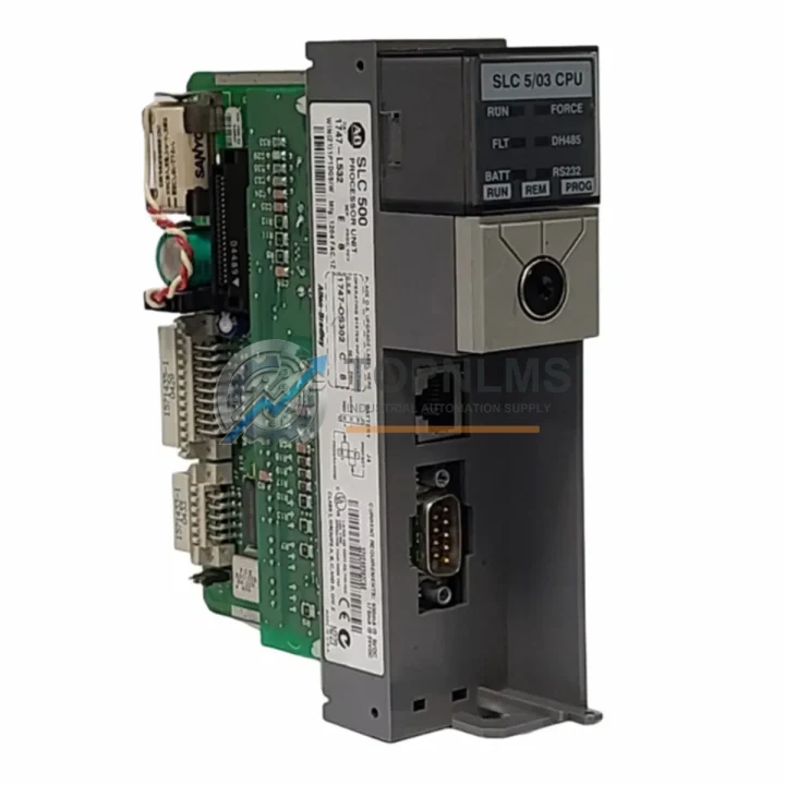 Allen-Bradley 1747-L532 PLC product image