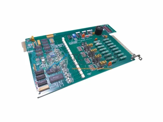 Westinghouse 2840A79G01 industrial automation spare part