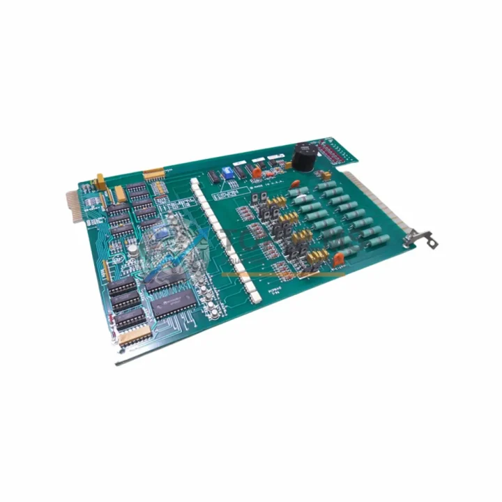 Westinghouse 2840A79G01 I/O Module product image