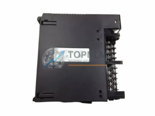 Fanuc IC693MDL741C industrial automation spare part