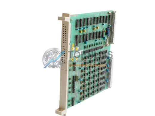 ABB DSDO115 57160001-NF industrial automation spare part