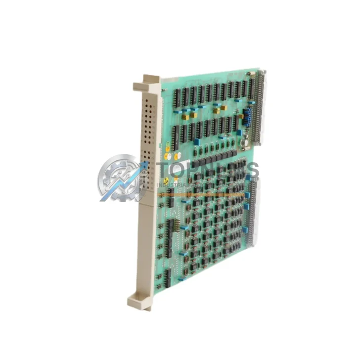 ABB DSDO115 57160001-NF I/O Module product image