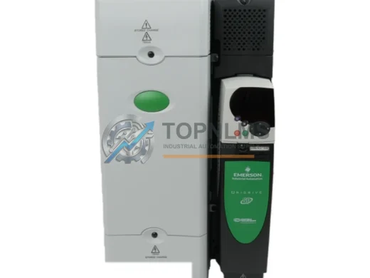 Emerson SP4401 industrial automation spare part
