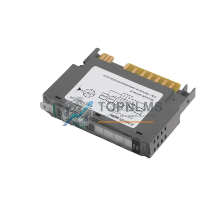 Allen-Bradley 1734-OB4E I/O Module product image