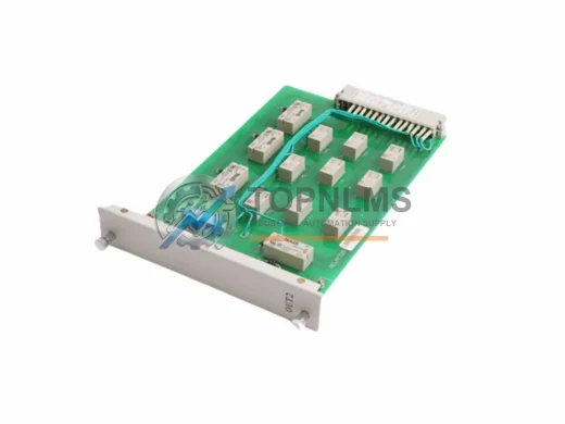 NARI-RELAYS OUT2 industrial automation spare part