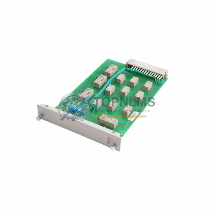 NARI-RELAYS OUT2 I/O Module product image