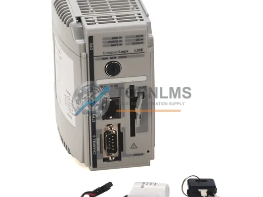 Allen-Bradley 1769-L35E industrial automation spare part