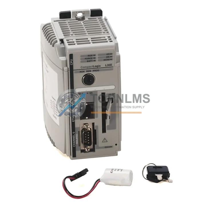 Allen-Bradley 1769-L35E PLC product image