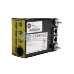GE IS220YDOAS1A I/O Module product image