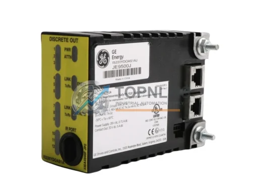 GE IS220YDOAS1A industrial automation spare part