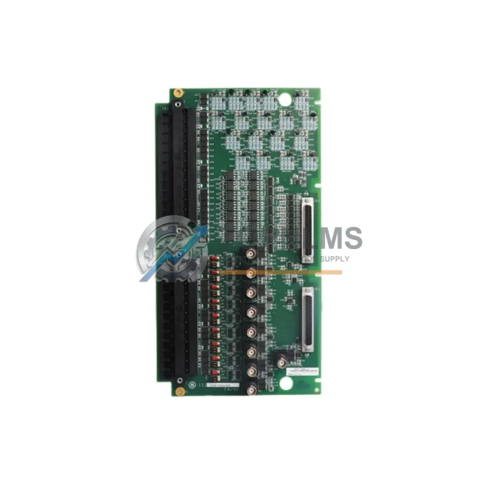 GE IS200TAMBH1ACB I/O Module product image