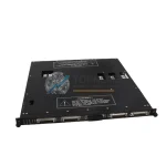 Triconex 4119A PLC detail image 3