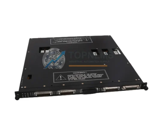 Triconex 4119A industrial automation spare part