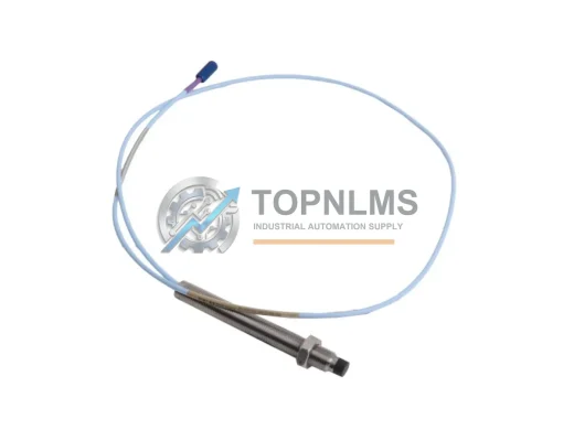 Bently Nevada 330703-000-100-50-12-00 industrial automation spare part