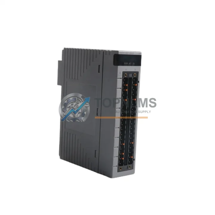 Yokogawa ADV142-S03 S1 I/O Module product image