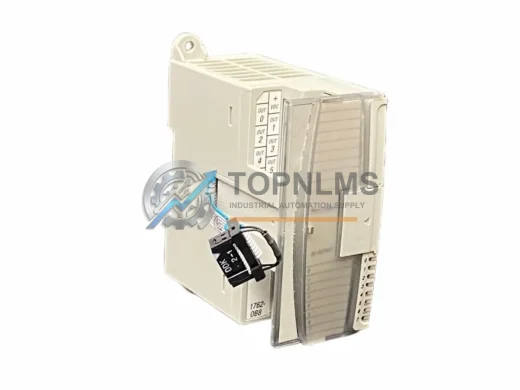 Allen-Bradley 1762-OB8 industrial automation spare part