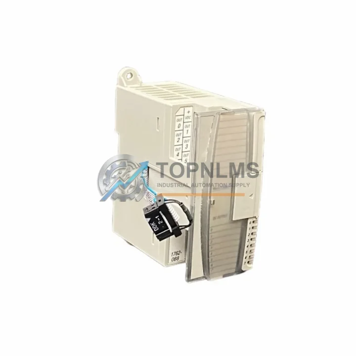Allen-Bradley 1762-OA8 I/O Module product image