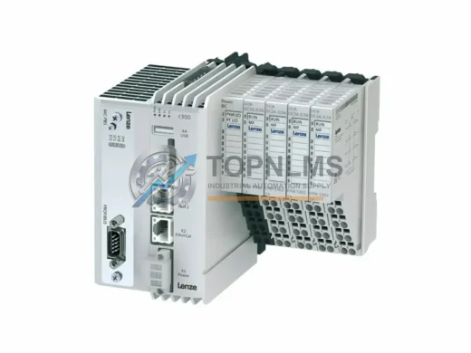 Lenze C30GAC00000F3G0XXX-02S3C300000 industrial automation spare part