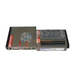 Emerson 960177-02 VFD detail image 2