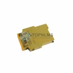 PILZ PNOZ-X2-774303 Protection Relay detail image 4
