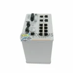 Allen-Bradley 1783-BMS10CGN Communication Module detail image 3