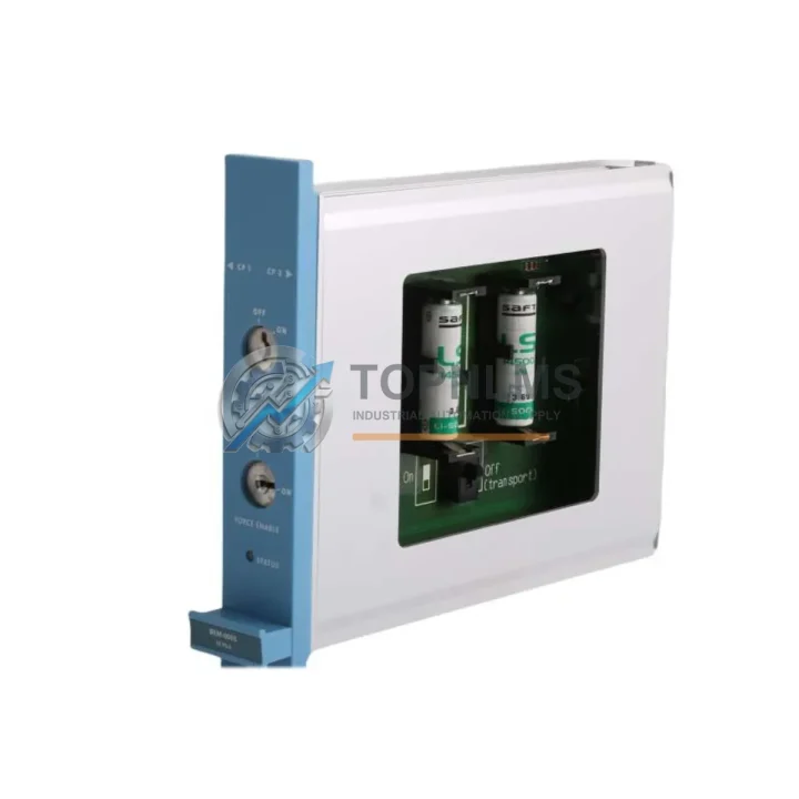 Honeywell FC-BKM-0001 V1.0 DCS Module product image